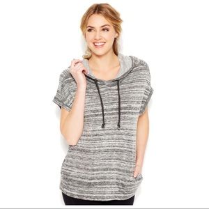 Lucky Lotus Slouchy Sweatshirt